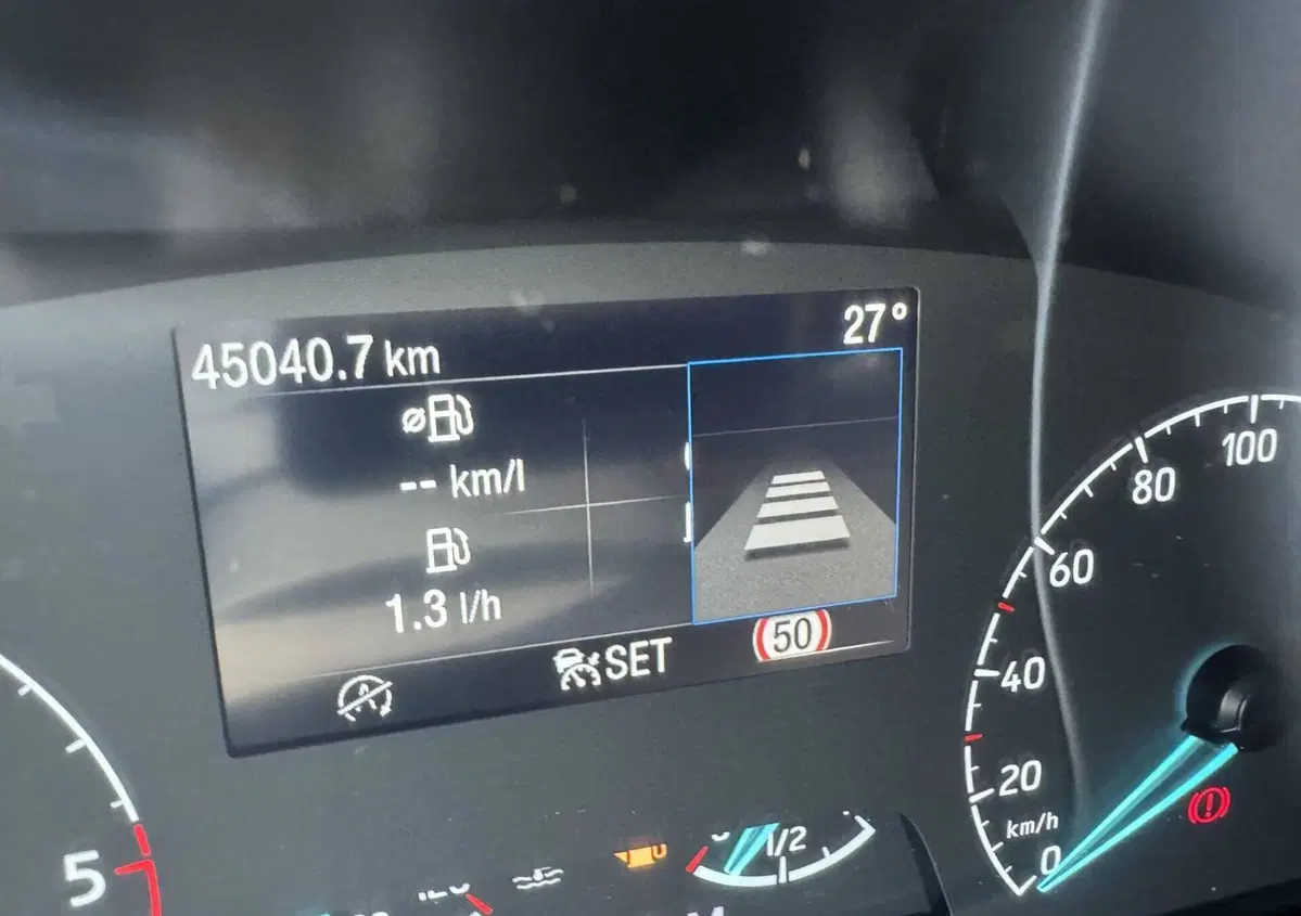 Ford Tourneo Custom 320 2.0 EcoBlue 170CV aut. PC Active (17)