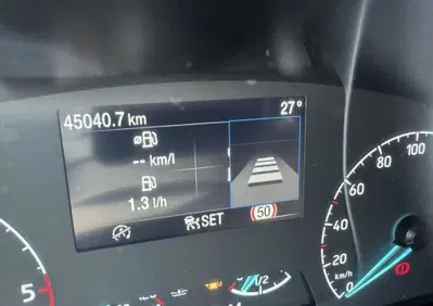 Ford Tourneo Custom 320 2.0 EcoBlue 170CV aut. PC Active (17)
