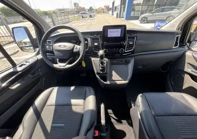 Ford Tourneo Custom 320 2.0 EcoBlue 170CV aut. PC Active (15)
