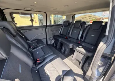 Ford Tourneo Custom 320 2.0 EcoBlue 170CV aut. PC Active (11)