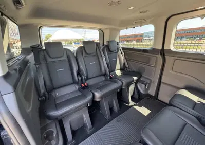 Ford Tourneo Custom 320 2.0 EcoBlue 170CV aut. PC Active (12)
