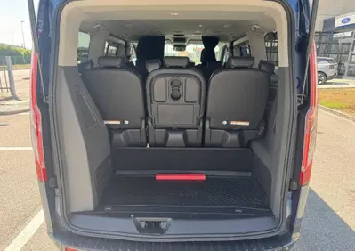 Ford Tourneo Custom 320 2.0 EcoBlue 170CV aut. PC Active (6)