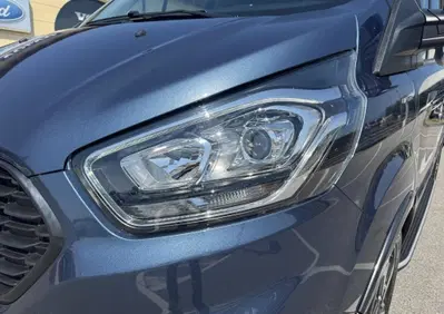 Ford Tourneo Custom 320 2.0 EcoBlue 170CV aut. PC Active (7)