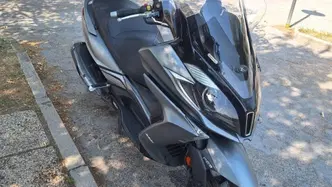 Kymco Downtown 350i ABS (2015 - 17) usata