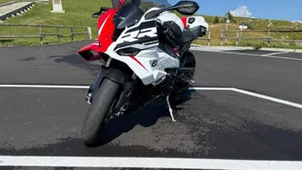 Bmw S 1000 RR (2021 - 22)