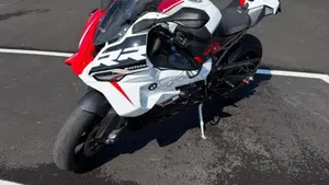 Bmw S 1000 RR (2021 - 22)  (2)