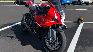 Bmw S 1000 RR (2021 - 22)  (3)