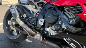 Bmw S 1000 RR (2021 - 22)  (4)