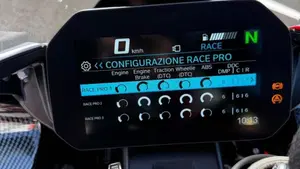 Bmw S 1000 RR (2021 - 22)  (6)