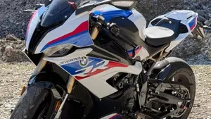 Bmw S 1000 RR (2021 - 22)  (7)