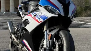 Bmw S 1000 RR (2021 - 22)  (8)