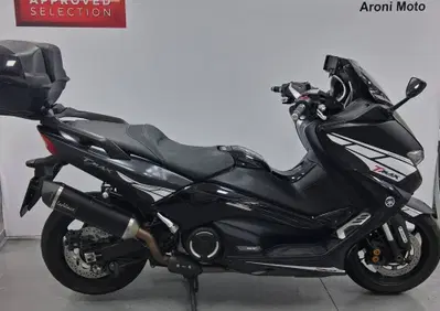 Yamaha T-Max 530 SX (2017 - 19) - Annuncio 10088008