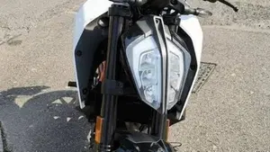 KTM 390 Duke ABS (2017 - 20)  (5)