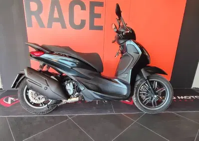 Piaggio Beverly 400 S ABS-ASR (2021 - 24) - Annuncio 10088013