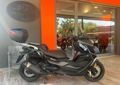 Bmw C 400 GT (2021 - 24) - Annuncio 10088012