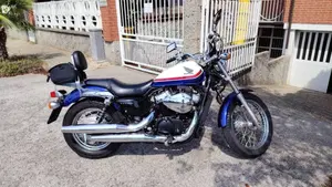 Honda VT 750S 