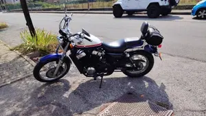 Honda VT 750S  (2)