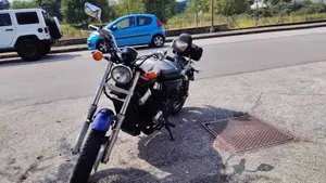Honda VT 750S  (4)
