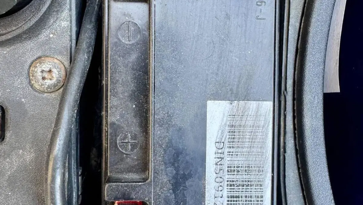 Vespa 150 ET4 (1999 - 01)  (10)