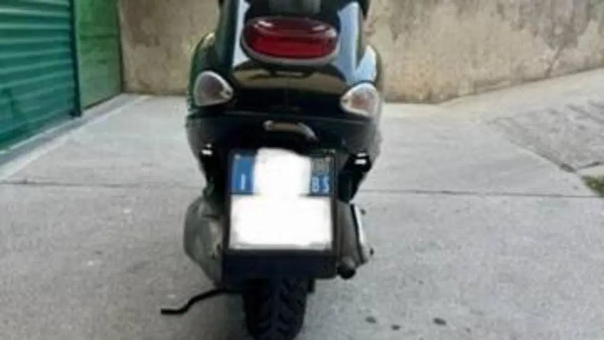 Vespa 150 ET4 (1999 - 01)  (4)