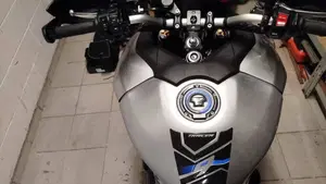 Yamaha Tracer 9 GT (2021 - 24) 