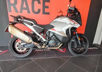 KTM 1290 Super Adventure S (2022 - 25) - Annuncio 10088018