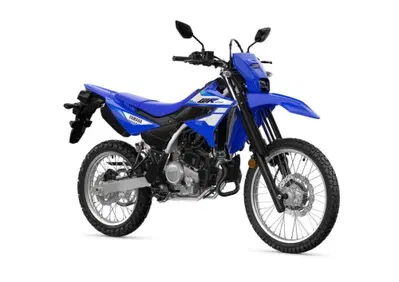 Yamaha WR 125 R (2026) - Annuncio 10037059