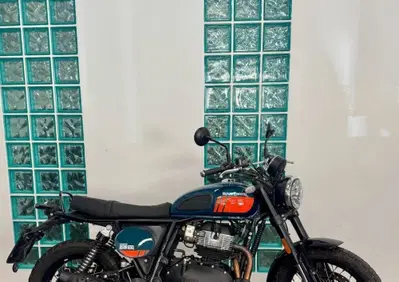 Royal Enfield Bear 650 (2025 - 26) - Annuncio 10088017