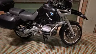 Bmw R 1100 GS usata