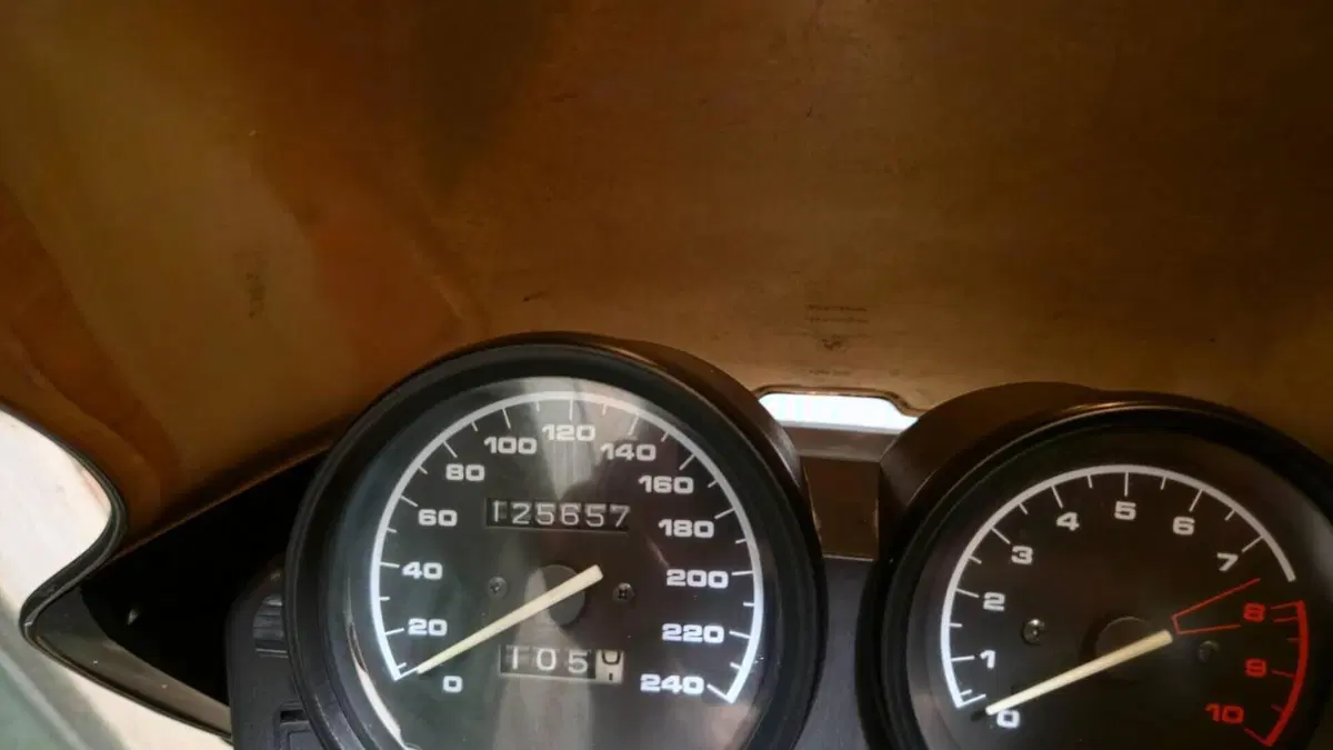 Bmw R 1100 GS  (6)