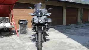 Yamaha Tracer 700 (2016 - 20)  (2)