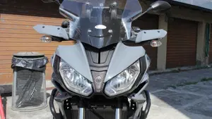 Yamaha Tracer 700 (2016 - 20)  (3)