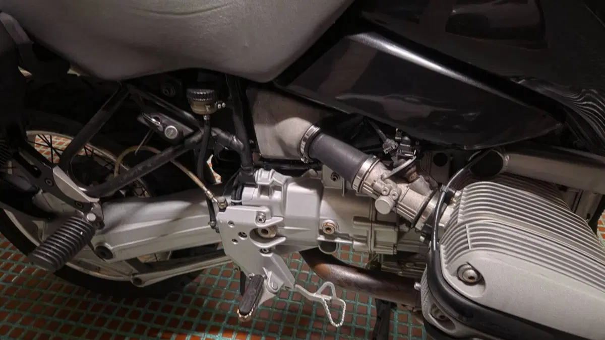 Bmw R 1100 GS  (9)