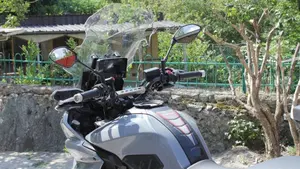 Yamaha Tracer 700 (2016 - 20)  (4)