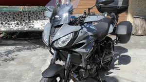 Yamaha Tracer 700 (2016 - 20)  (5)