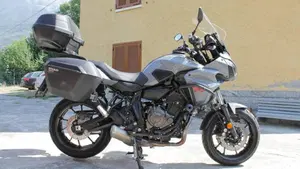 Yamaha Tracer 700 (2016 - 20)  (6)