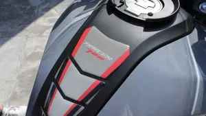 Yamaha Tracer 700 (2016 - 20)  (7)