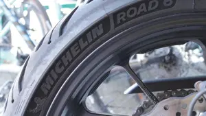 Yamaha Tracer 700 (2016 - 20)  (8)