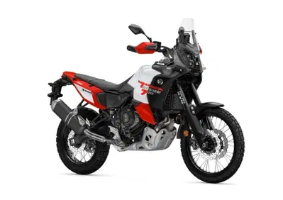 Yamaha Ténéré 700 World Raid (2026) - Annuncio 10088022
