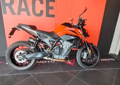 KTM 790 Duke L (2023 - 24) - Annuncio 10088025