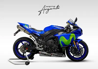 Yamaha YZF R1 (2012 - 14) - Annuncio 10088039