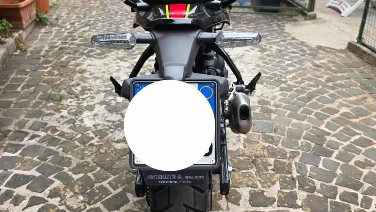 Royal Enfield Guerrilla 450 (2024 - 26)  (5)