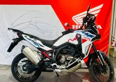 Honda Africa Twin CRF 1100L (2024 - 26) - Annuncio 10088031