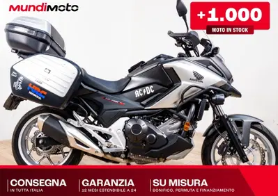 Honda NC 750 X ABS (2014 - 15) - Annuncio 10088028