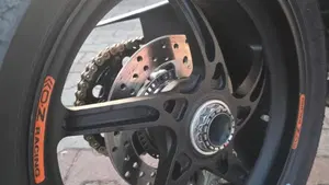 Ducati Panigale V4 1100 (2021)  (5)
