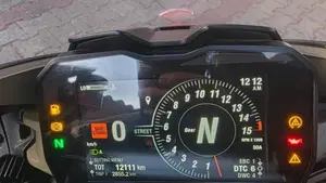 Ducati Panigale V4 1100 (2021)  (9)