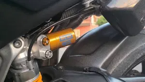 Ducati Panigale V4 1100 (2021)  (10)