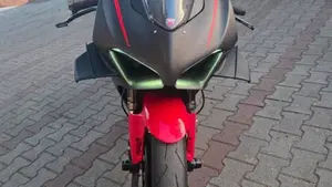 Ducati Panigale V4 1100 (2021)  (13)