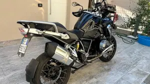 Bmw R 1200 GS (2013 - 16)  (3)