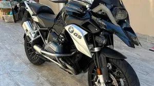Bmw R 1200 GS (2013 - 16)  (4)